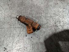 Mercedes SL 500 R230 CL500 C215 Einspritzdüse Einspritzventil A1130780249 M113