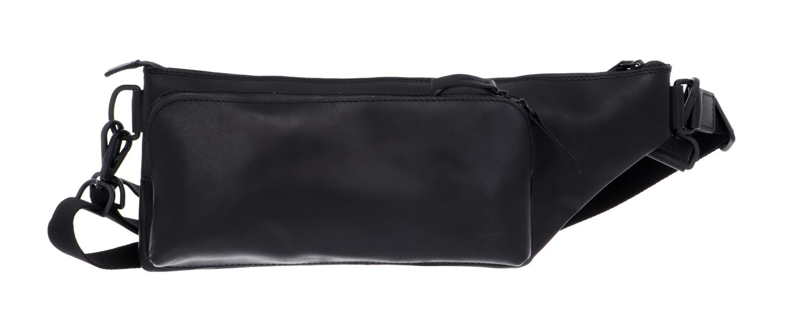 JOST cross body bag Futura Crossover Bag Black