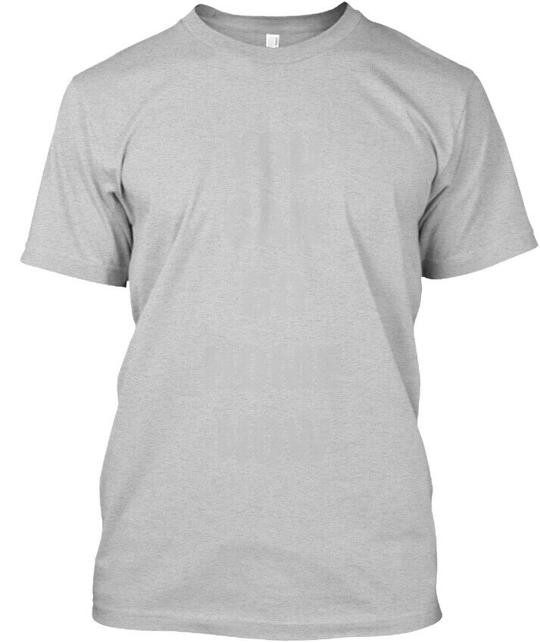 You Can Go Home Now Gym T-Shirt Made in the USA Size S to 5XL