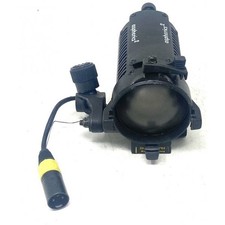 Dedolight DLH4 Single Tungsten Light Head,Used