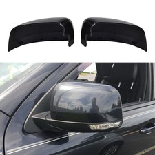 Jeep Grand Cherokee 2011-2021 ABS Rearview Mirror Cover Kit Replacement