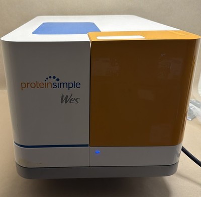 ProteinSimple Wes WS-2548 Automated Simple Western System