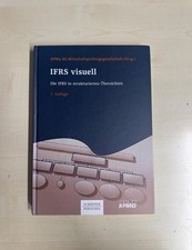 IFRS visuell - Die IFRS in strukturierten Üb...