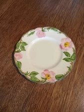 Vintage - Franciscan Desert Rose - Set of Dishes - New Looking 