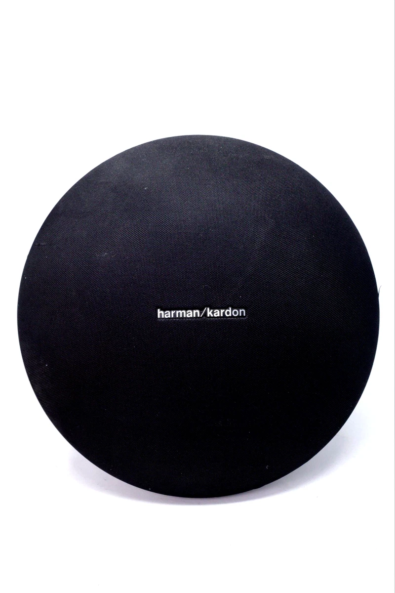 Harman Kardon Onyx Studio 4 Audio Player Docks & Mini Speakers for