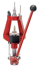 Hornady Lock-N-Load Iron Press Loader with Manual Prime Cast - 85520