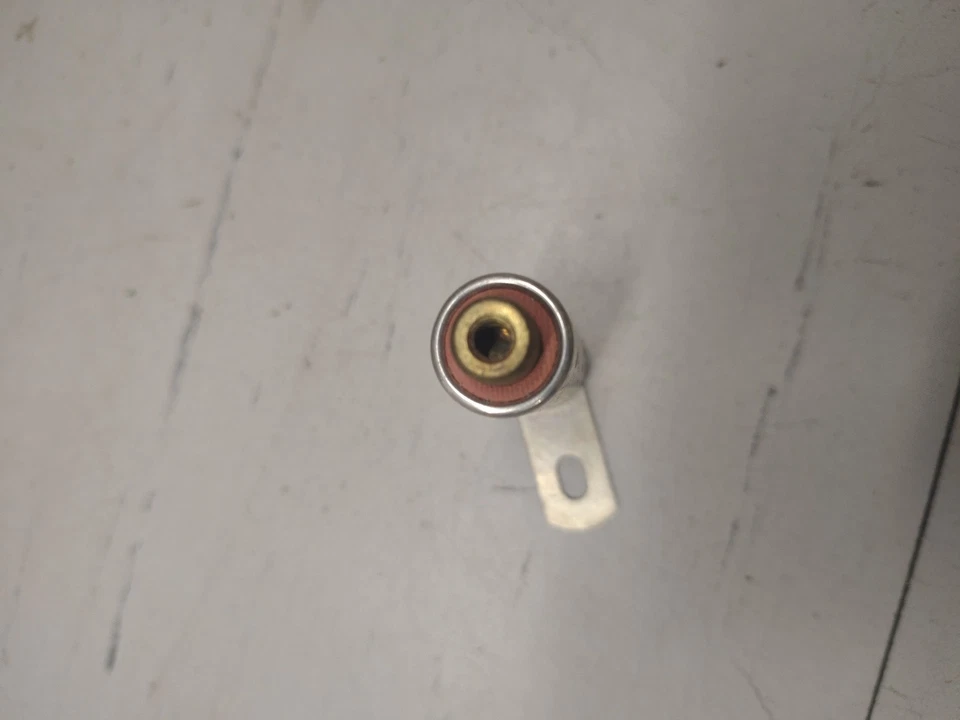 Vintage NOS Ford Motorcraft Ignition Condenser DC-1 A-12300 1928-31 Ford - Image 4 of 4