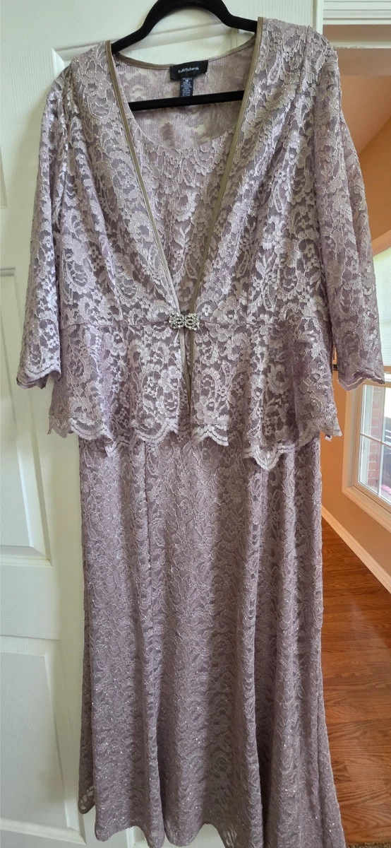 champagne mother of the bride dress products for sale | eBay