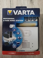××× Varta Professional V-MAN HOME STATION  ××× NEU ×××