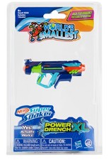 Super Impulse Worlds Smallest Nerf Super Soak...
