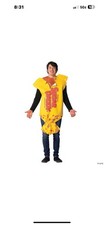 Sugar Daddy Candy Adult S-XL Halloween Costume