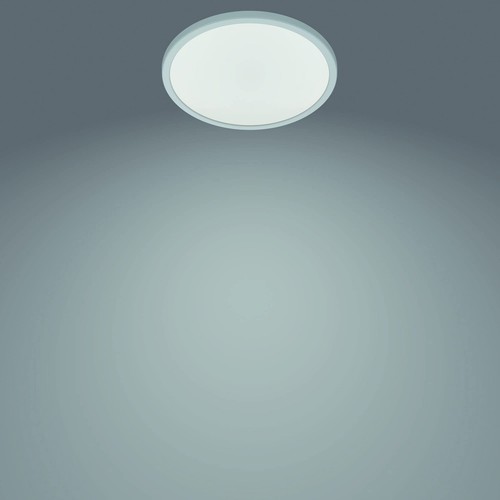 Luz de techo LED Superslim Philips 40K 15W, blanco frío. con SceneSwitch - Imagen 2 de 5