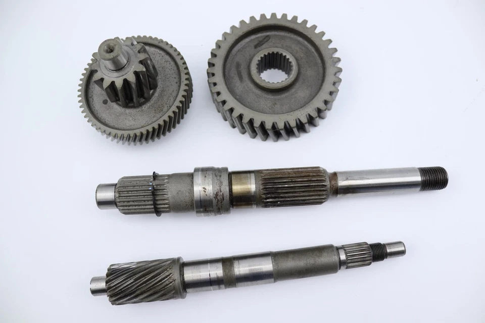 Caja De Cambios YAMAHA 125 TRICITY 2017 A 2020 - Imagen 3 de 4