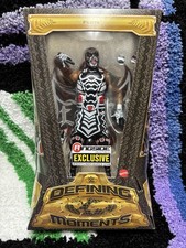 WWE Mattel Penta Defining Moments Ringside Exclusive Action Figure