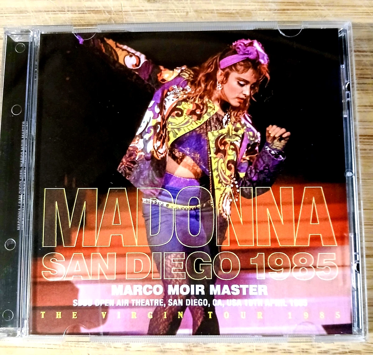 madonna japan products for sale | eBay