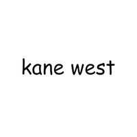 Kane West - Western Beats - Vinyl Record Vl - G3Z