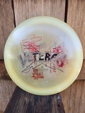 Innova Millennium Discs Prototype GLOW Vetera...
