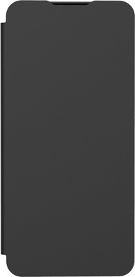 Anymode Wallet Flip Cover für Samsung Galaxy A21s, Black