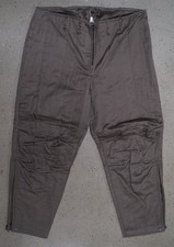 BW Bundeswehr Thermohose Winterhose Ansitzhose Unterzieh Hose oliv Gr. XXL 54/56
