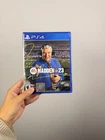 MADDEN NFL 23 - Sony PlayStation 4