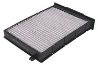 Purro Innenraumfilter FüR Renault Megane II Coupé-Cabriolet EM0/1_ 2.0 1.6