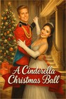 A Cinderella Christmas Ball (2024) DVD