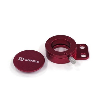 QHY PoleMaster Adapter - For Sky-Watcher EQ8 & Orion HDX110 Mounts # PMA-EQ8