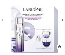 Image of LANCÔME RENERGIE TRIPLE SERUM 50ML SET Gift Set for Her
