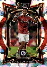2024-25 Panini Select Premier League Eric da Silva Moreira #73 Ice 4O