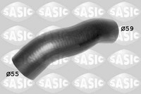 Sasic 3336028 Ladeluftschlauch Turboschlauch Ansaugschlauch FüR BMW