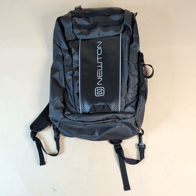 NEWTON wheelchair backpack black NWT
