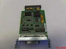 Cisco WIC-1T 800-01514-02 1-Port Serial WAN Interface Card