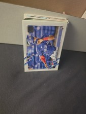 2021 Topps Josh Palacios Rookie Card #448. rookie card picture