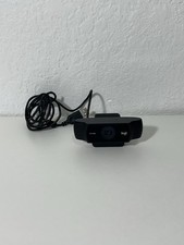 Logitech HD 1080p Webcam   USB Plug  Play