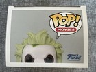 Funko Pop! Vinyl: Beetlejuice - Beetlejuice (Chase) #1689 - Excellent Condition! — photo 5