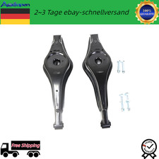 2x Querlenker für Audi A3 8P VW Golf 5 6 Jetta III Passat Seat Skoda 1K0505311AB