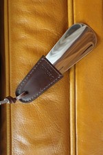 Berluti Metal Shoe Horn
