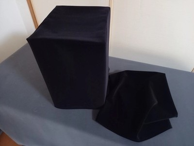 High-end speaker cover for Alta Audio Alyssa / 1 set 2 covers