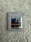 Mortal Kombat II (Nintendo Game Boy, 1994) Game Cartridge