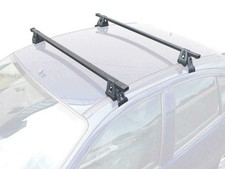 Barres de toit Mazda 121