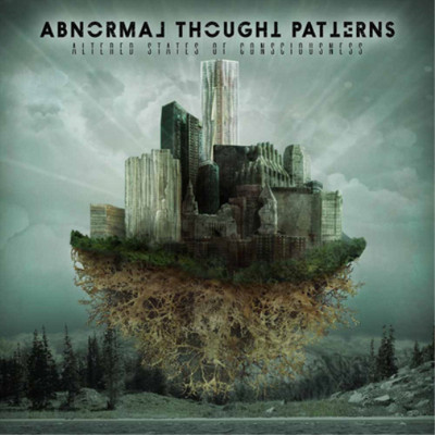 Abnormal Thought Patterns Altered States of Consciousness (CD) Album (US IMPORT)