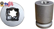 Genuine Hendrickson S-24303 E-20 Socket for 3/4" Drive