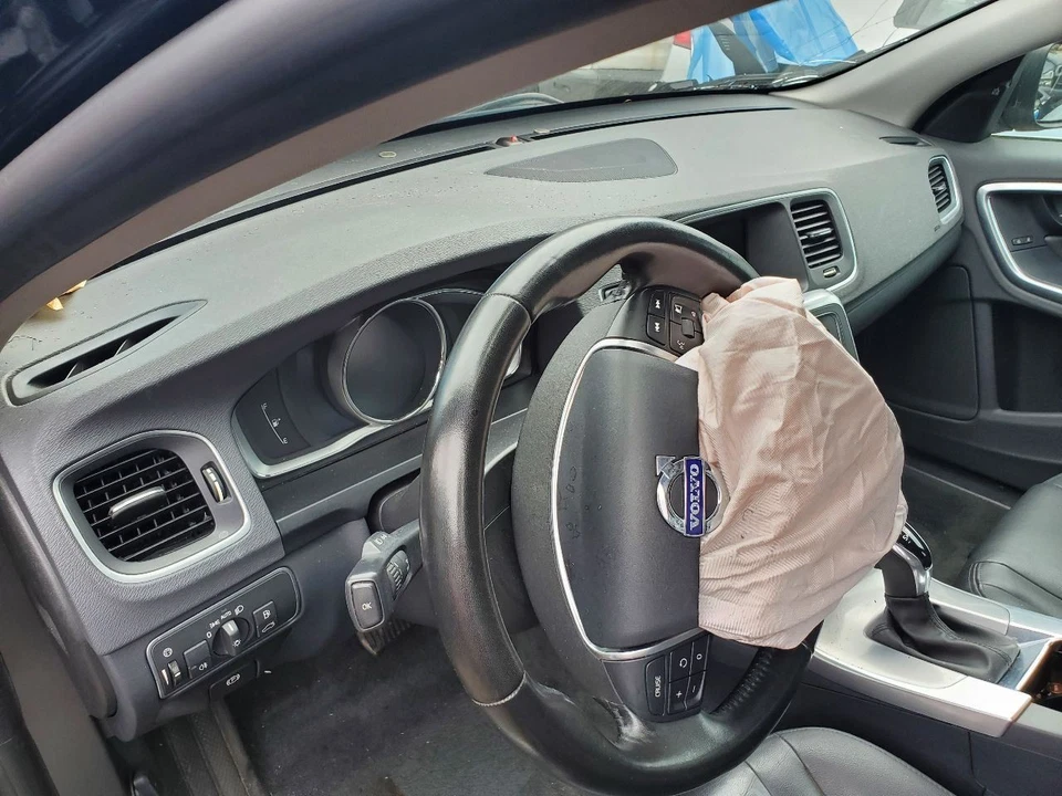 Compresor de CA sin identificación híbrida 36011277 compatible con 17-22 VOLVO XC90 347705 Foto 2 de 4