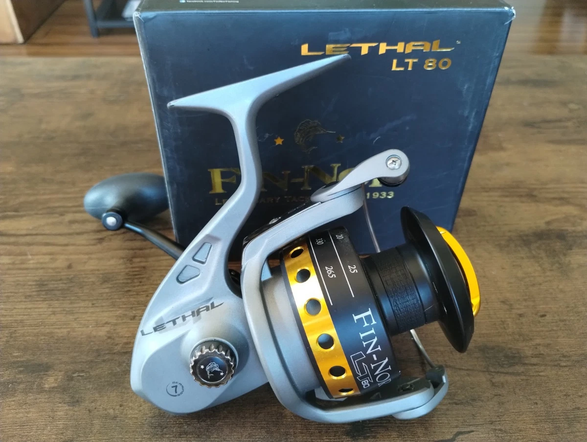 Fin-Nor products for sale | eBay