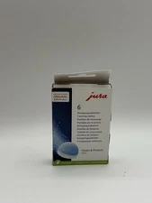 Jura 64308 Cleaning Tablets for All Jura Automatic Coffee CEN-Top Daily Deal