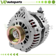 Alternator For Infiniti I30 1996 1997 & Nissan Maxima 1995 1996 1997 3.0 3.0L