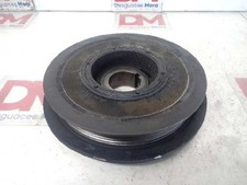 Poulies diverses Saab 9-3