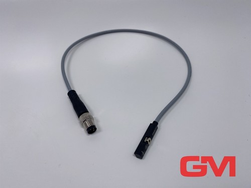 Festo Näherungsschalter SMT-8M-A-PS-24V-E-0,3-M8D 574334 proximity sensor - Bild 3 von 6