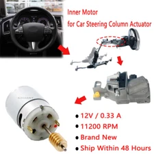 Car Steering Column Lock Motor Direction for 2006-2010 Land Rover Freelander 2