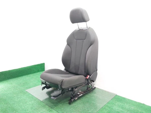 8W0881806AKGC Asiento Delantero Derecho para AUDI A4 BERLINA (8W2) 2016 8637527 - Imagen 3 de 10